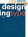 Designing Type