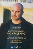 il commissario montalbano - la voce del violino (Dvd) Italian import
