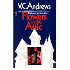 Flowers in the Attic (Dollanger Saga)