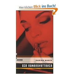 Die Namensvetterin
