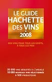 Guide Hachette des vins de France 2008
