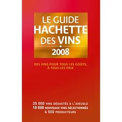 Le Guide Hachette des Vins