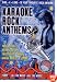 Karaoke - Rock Anthems [2003]