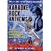 Karaoke - Rock Anthems [2003] [DVD]