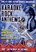 Karaoke - Rock Anthems [2003]