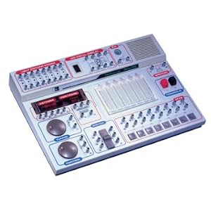 Ramsey PL300 Complete 300 In 1 Electronic Lab by 