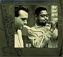 Diz and Getz