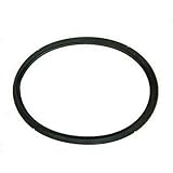 Pressure cooker gasket seal. Fits Mirro & Maitres 12 & 22QT.
