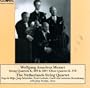 String Quartets