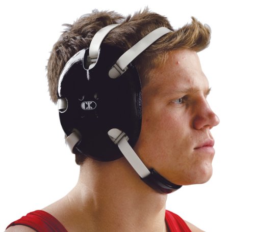 Cliff Keen Signature Headgear