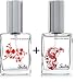 Beauty : Sula - Supermodel Playering Set (Vanilla Blossom & Stiletto Musk)