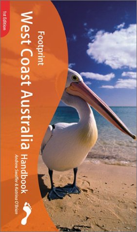 City Travel Guides Discounted  Books : West Coast Australia Handbook (Footprint Handbooks)