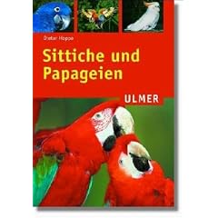 Sittiche und Papageien
