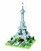 Nanoblock Eiffel Tower (200 pcs)