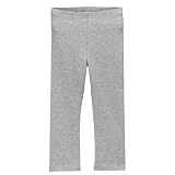 CH Toddler Girls' Legging Heather