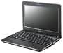 Samsung N220 Marvel 25,7 cm (10,1 Zoll) Netbook (Intel Atom N450 1,6GHz, 1GB RAM, 250GB HDD, Intel 3150, Win 7 Starter) gr�n