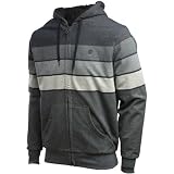 Element Landon Full-Zip Hooded Sweatshirt - Men's