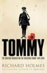Tommy: The British Soldier on the Wes...