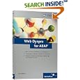 Web Dynpro for ABAP by  U. Hoffmann