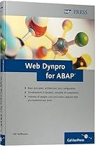 Web Dynpro for ABAP