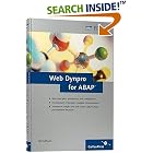 Click here to buy Web Dynpro for ABAP by  U. Hoffmann.