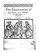 The Examinations of Anne Baker, Joanne Willimot and Ellen Greene Art Giclee Poster Print by English School, 18x24 Image
