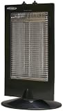 Review SOLEUS  / Soleus Air® Flat Panel Reflective Heater