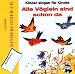 Meine Kinderlieder CD (Alle Vögel sind schon da)