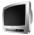 Karcher CTV 8014 14-Zoll/ 36 cm Farbfernseher mit Videotext