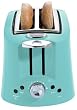 Hamilton Beach 22119 Eclectrics All-Metal 2-Slice Toaster, Sea Breeze
