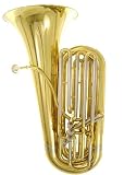Vento 800 Series Model 8340 3/4 Bbb Tuba