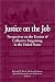 Justice on the Job: Perspectives on the Erosion of Collective Bargaining in the United States