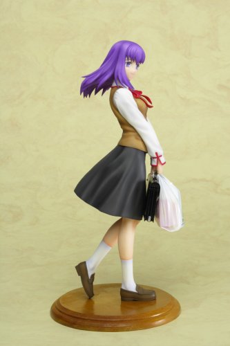Fate/hollow ataraxia 間桐桜 夕支度 Ver. (1/6スケールPVC塗装済み完成品）