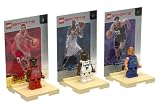 レゴ スポーツ 3566 NBA Collectors # 7 （バスケットボール）