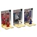 LEGO NBA Collector 3-Pack: Jalen Rose, Predrag Stojakovic, Kevin Garnett (3566)