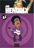 Revue Editions L'Express  / Jimmy Hendrix de A à Z