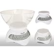 Escali Estilo Designer Dial Kitchen Scale