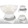 Escali Estilo Designer Dial Kitchen Scale