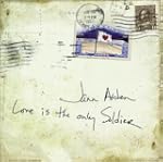 Love Is The Only Soldier