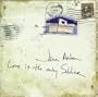 Love Is the Only Soldier