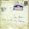 Love Is The Only Soldier
