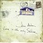 Love Is the Only Soldier