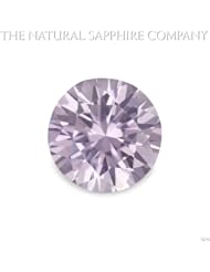 Natural Untreated Pink Sapphire, 1.01ct. (P2745)