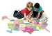 Giant USA Map Puzzle