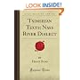 Tsimshian Texts: Nass River Dialect (Forgotten Books)