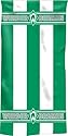 SV Werder Bremen Handtuch Streifen