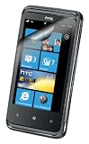 HTC SP P510 7 Pro schutzfolie (2 Stück)
