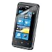 HTC SP P510 7 Pro schutzfolie (2 St�ck)