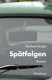 Sp&auml;tfolgen - Michael Krupp
