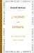 L'homme, une énigme : sa constitution, ses 12 sens at Amazon: 41CPV0HAZKL._SL75_